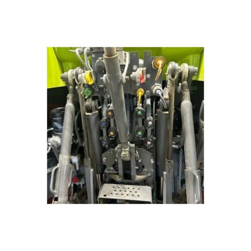 claas-arion-650 (3) CLAAS Arion 650