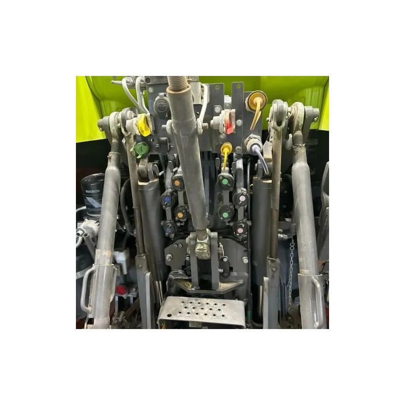 claas-arion-650 (3) CLAAS Arion 650