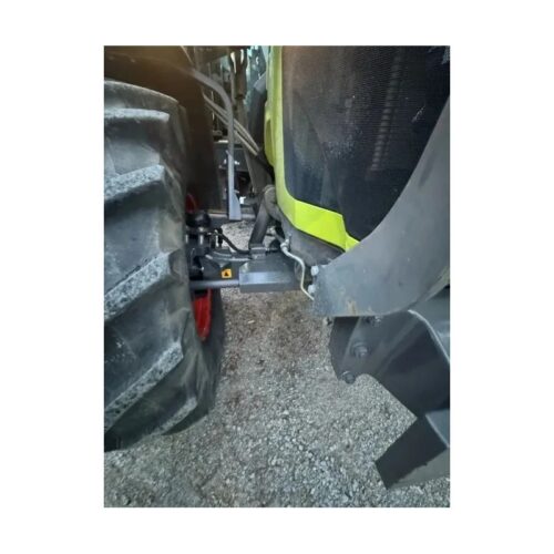 claas-arion-650 (5) CLAAS Arion 650