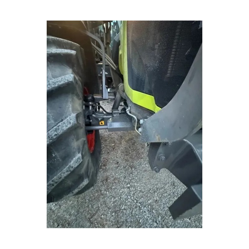 claas-arion-650 (5) CLAAS Arion 650