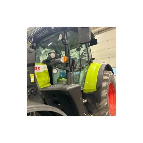 claas-arion-650 (7) CLAAS Arion 650