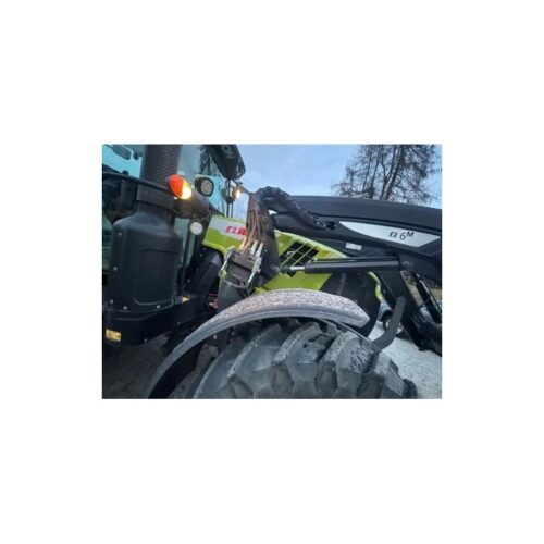 claas-arion-650 (9) CLAAS Arion 650