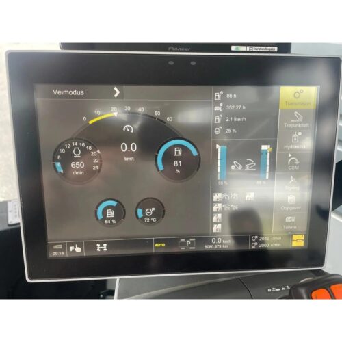 claas-arion-660 (1) CLAAS ARION 660