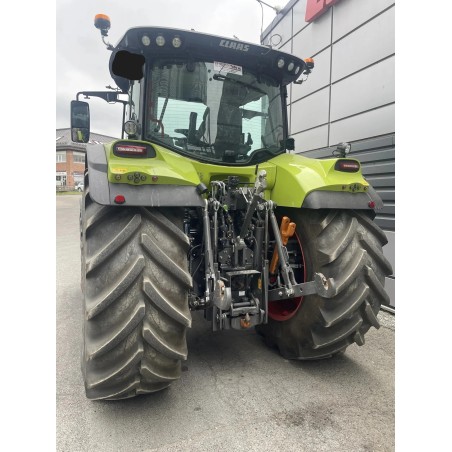 claas-arion-660 (2) CLAAS ARION 660
