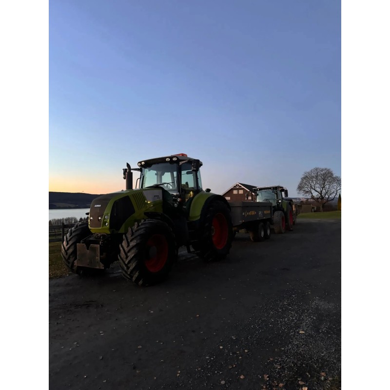 claas-axion-830 (2) CLAAS Axion 830