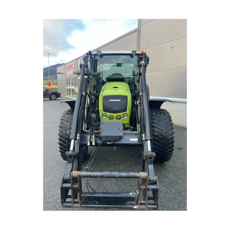 CLAAS Celtis 446