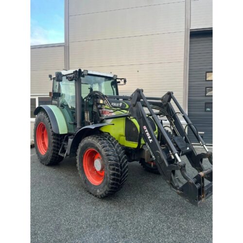 CLAAS Celtis 446