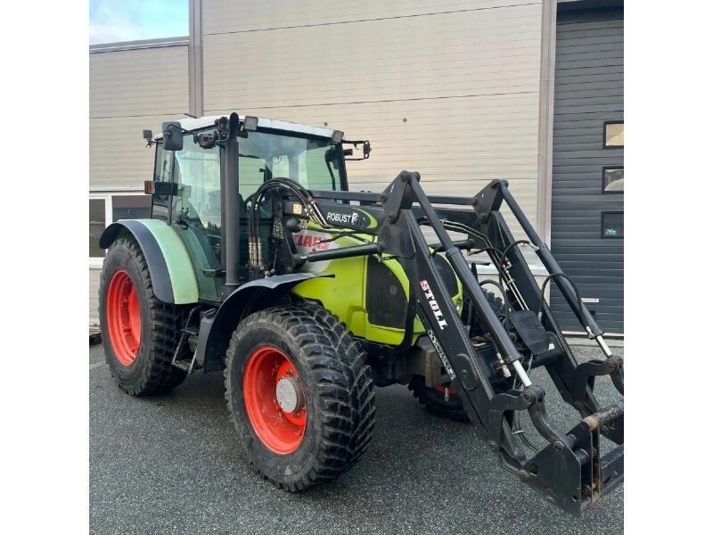 claas-celtis-446 (5) CLAAS Celtis 446