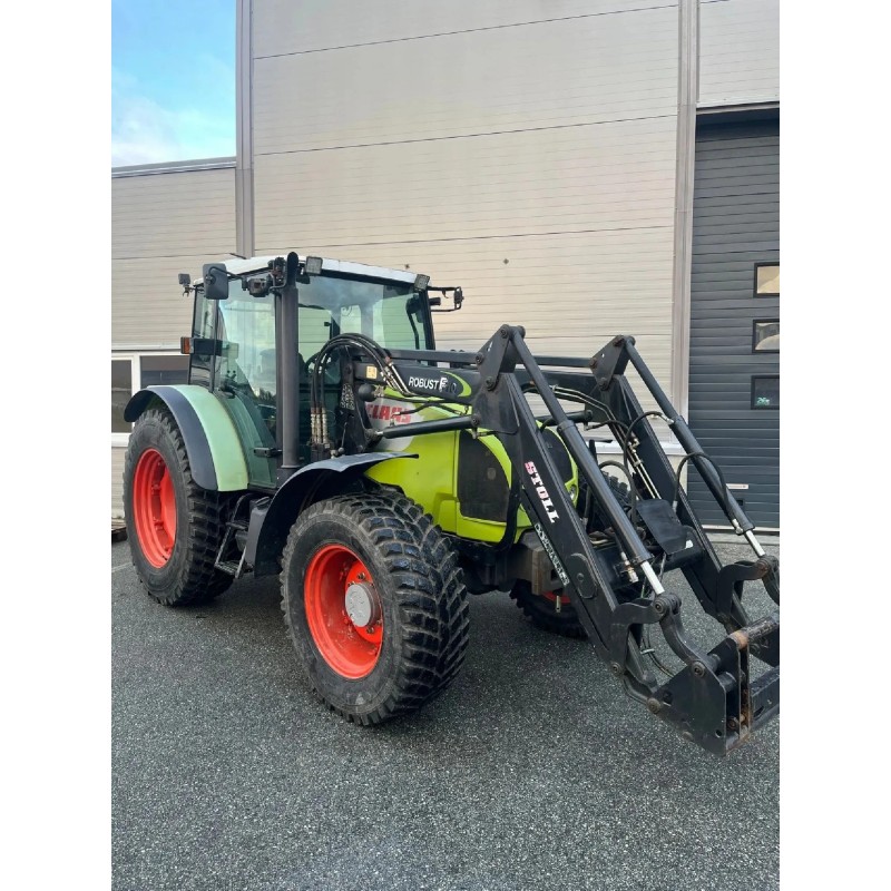 CLAAS Celtis 446