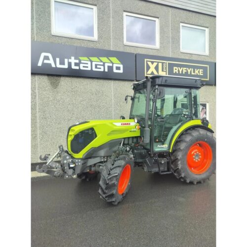 CLAAS NEXOS 240L