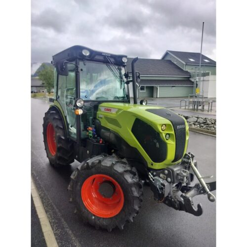 CLAAS NEXOS 240L
