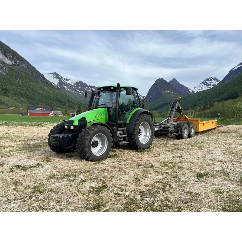 Deutz Fahr 150mk3