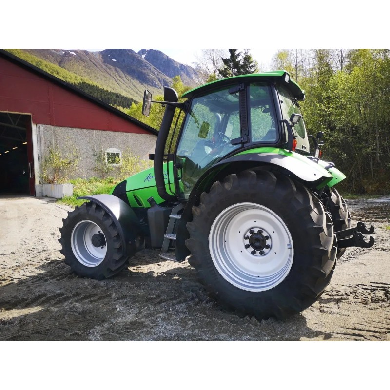 Deutz Fahr 150mk3