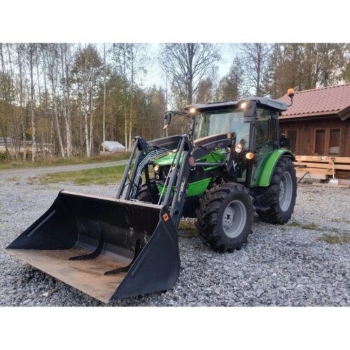 deutz-fahr-5080-d (10) Deutz Fahr 5080 D
