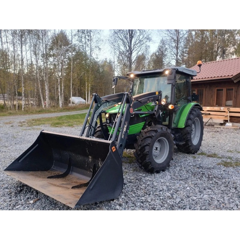 deutz-fahr-5080-d (10) Deutz Fahr 5080 D