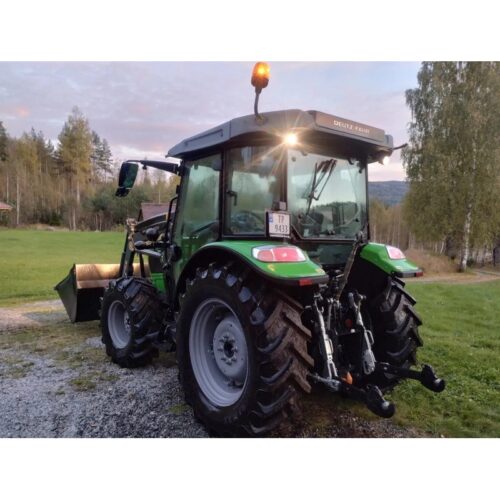 deutz-fahr-5080-d (11) Deutz Fahr 5080 D