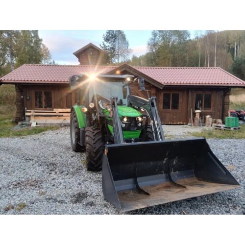 deutz-fahr-5080-d (12) Deutz Fahr 5080 D
