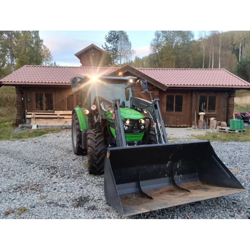 deutz-fahr-5080-d (12) Deutz Fahr 5080 D