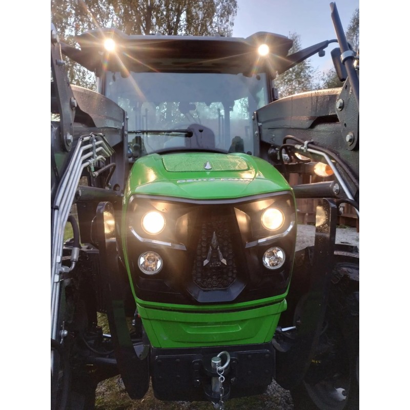 deutz-fahr-5080-d (15) Deutz Fahr 5080 D