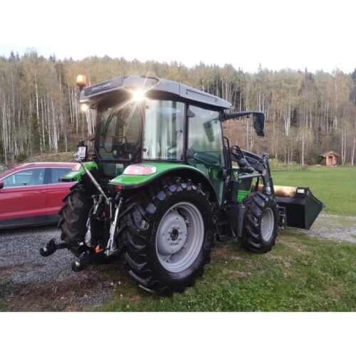 deutz-fahr-5080-d (16) Deutz Fahr 5080 D