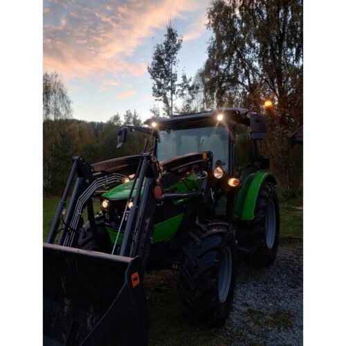 deutz-fahr-5080-d (4) Deutz Fahr 5080 D