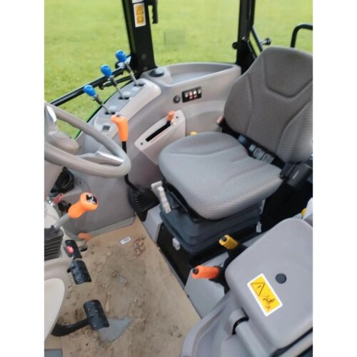 deutz-fahr-5080-d (9) Deutz Fahr 5080 D