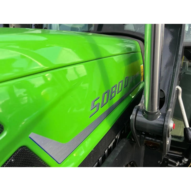 Deutz Fahr 5080D