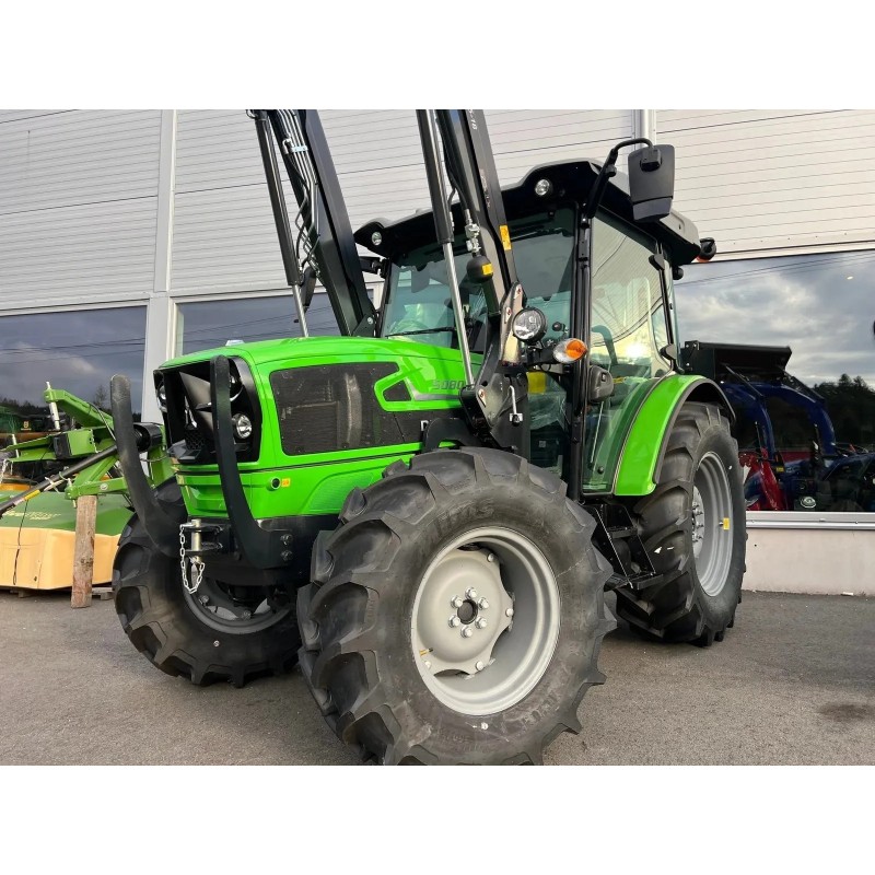 Deutz Fahr 5080D