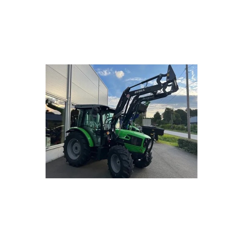 Deutz Fahr 5080D