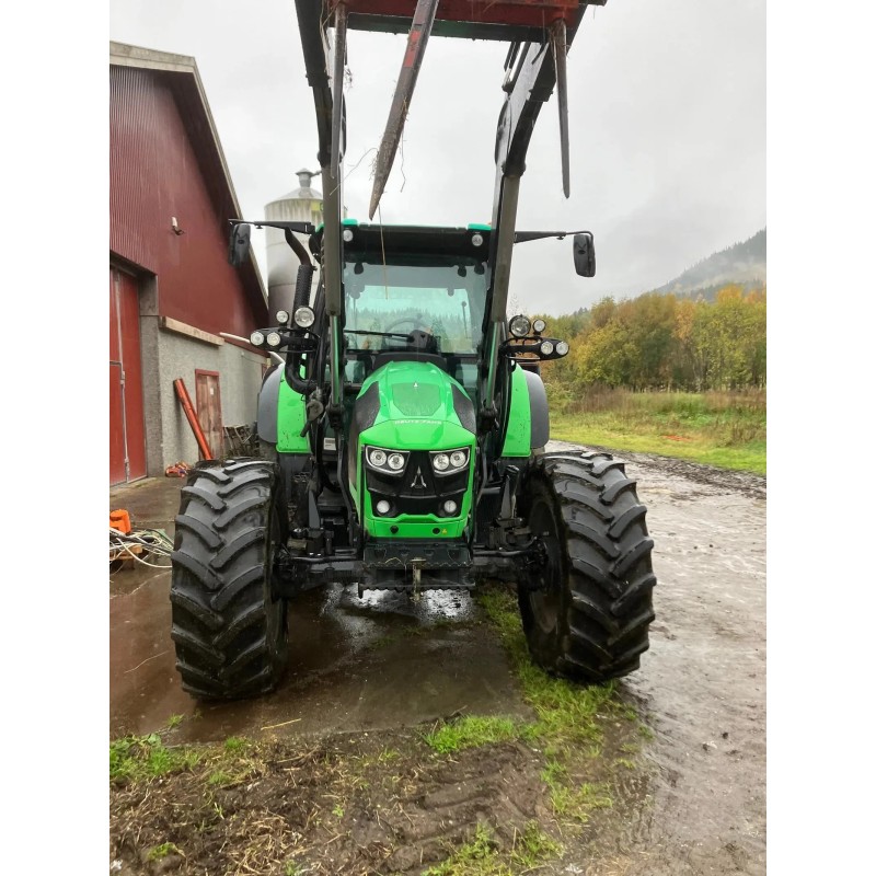 Deutz Fahr 5110P