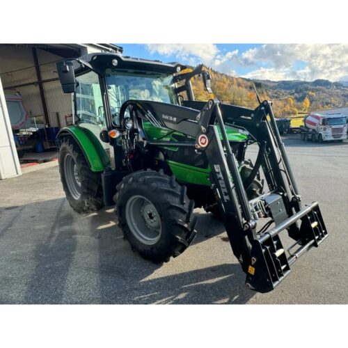 Deutz Fahr 5110P