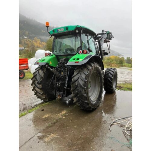 Deutz Fahr 5110P
