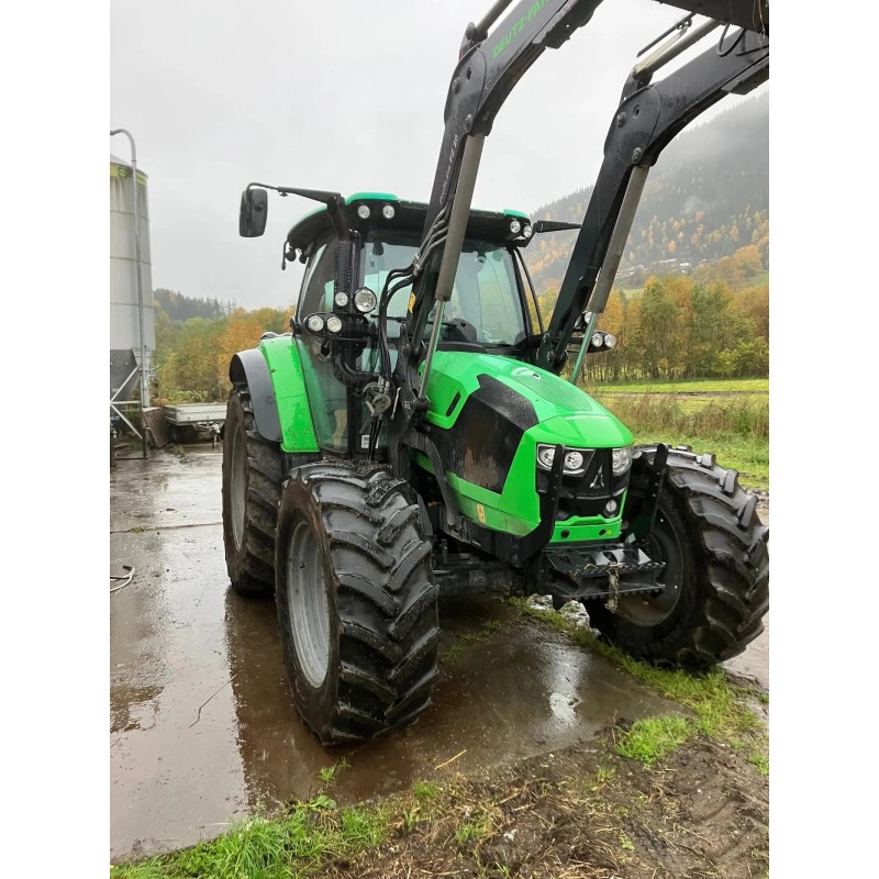 Deutz Fahr 5110P