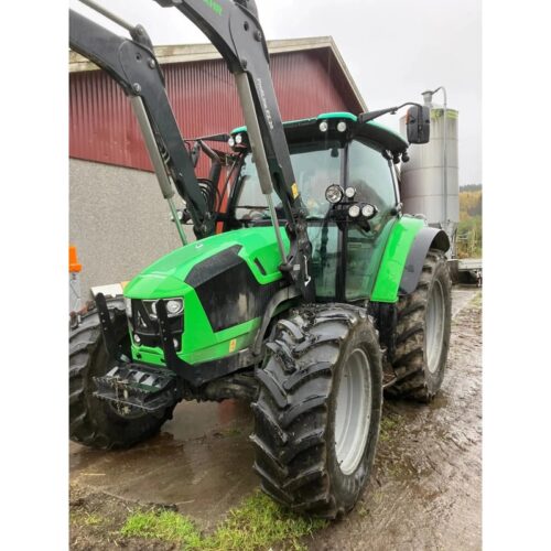 Deutz Fahr 5110P
