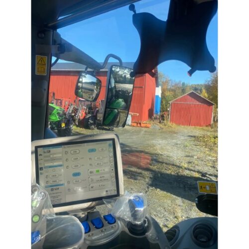 Deutz Fahr 6150.4 TTV