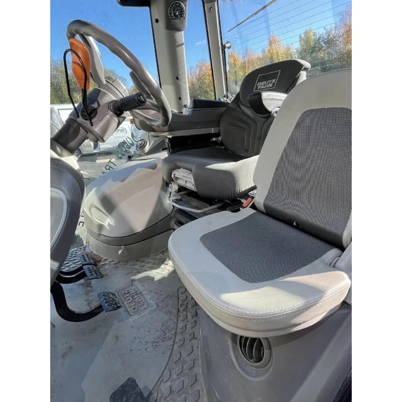 deutz-fahr-6165 (1) Deutz Fahr 6165