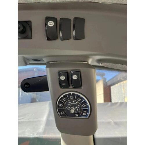 deutz-fahr-6165 (10) Deutz Fahr 6165