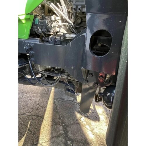 deutz-fahr-6165 (2) Deutz Fahr 6165