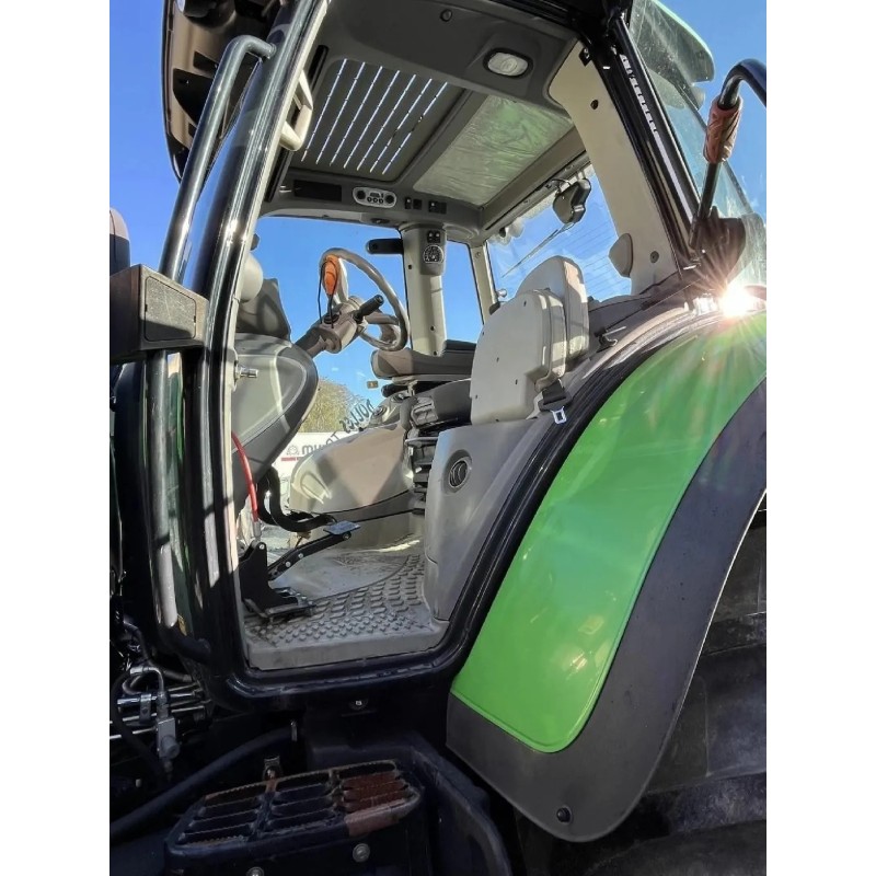 deutz-fahr-6165 Deutz Fahr 6165