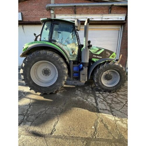 deutz-fahr-6165 (3) Deutz Fahr 6165