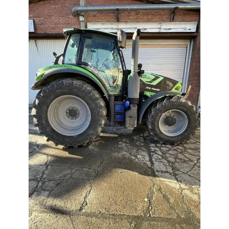 deutz-fahr-6165 (3) Deutz Fahr 6165