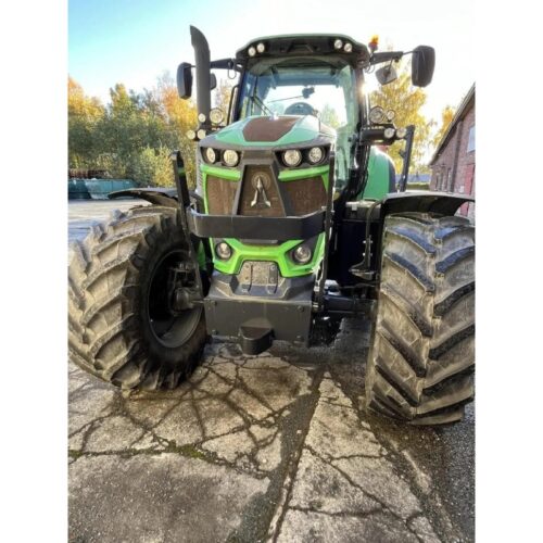 deutz-fahr-6165 (8) Deutz Fahr 6165