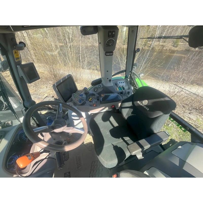 deutz-fahr-agrotron-7250-ttv (17) Deutz Fahr Agrotron 7250 TTV
