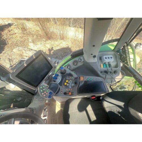 deutz-fahr-agrotron-7250-ttv (9) Deutz Fahr Agrotron 7250 TTV