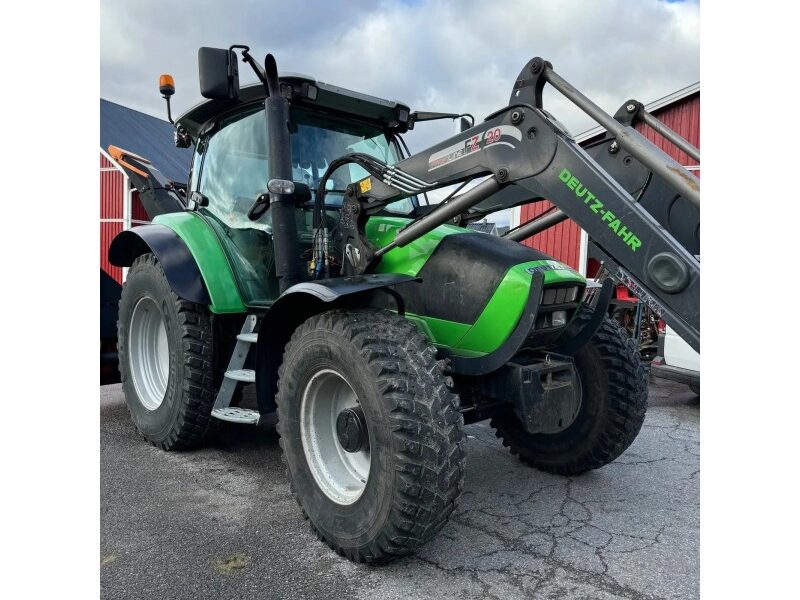 deutz-fahr-k-410 (7) Deutz Fahr K-410