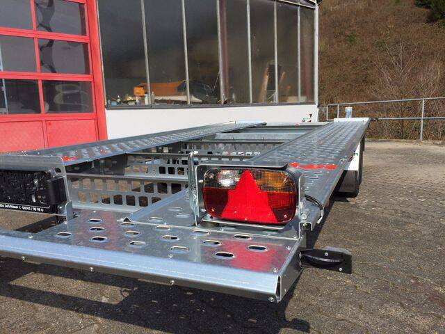 Autotransporter Stema ATOUR Grande Kipper - ATH 30-49-21.1