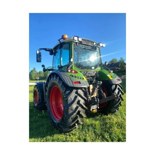 Fendt 314 ProfiPlus