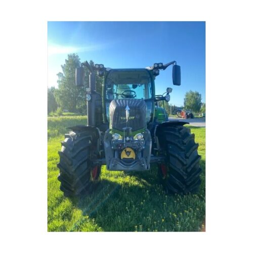 Fendt 724 ProfiPlus