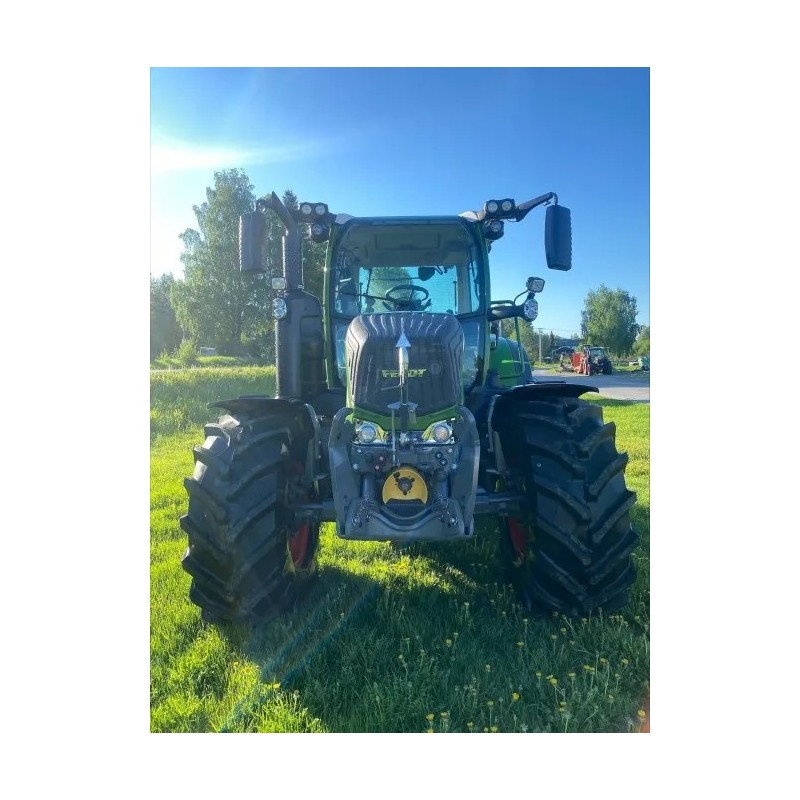Fendt 724 ProfiPlus
