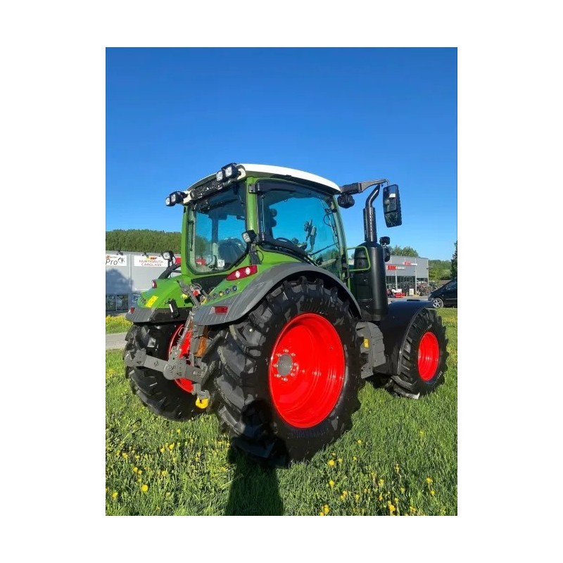 Fendt 314 ProfiPlus
